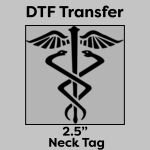 DTF Transfer 2.5" Thumbnail