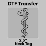 DTF Transfer 2.5" Thumbnail