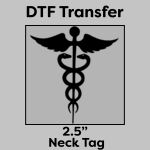 DTF Transfer 2.5" Thumbnail