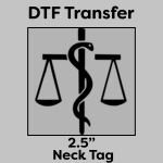 DTF Transfer 2.5" Thumbnail
