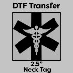DTF Transfer 2.5" Thumbnail