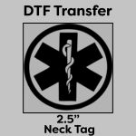 DTF Transfer 2.5" Thumbnail