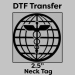 DTF Transfer 2.5" Thumbnail