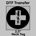 DTF Transfer 2.5" Thumbnail