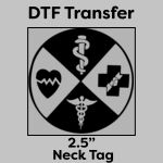 DTF Transfer 2.5" Thumbnail