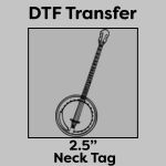 DTF Transfer 2.5" Thumbnail