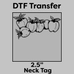 DTF Transfer 2.5" Thumbnail