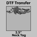 DTF Transfer 2.5" Thumbnail