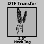 DTF Transfer 2.5" Thumbnail