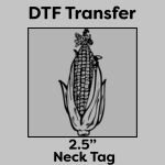 DTF Transfer 2.5" Thumbnail