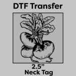 DTF Transfer 2.5" Thumbnail