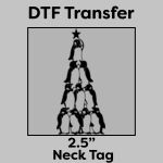 DTF Transfer 2.5" Thumbnail