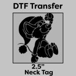 DTF Transfer 2.5" Thumbnail
