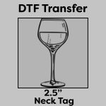 DTF Transfer 2.5" Thumbnail