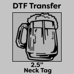 DTF Transfer 2.5" Thumbnail