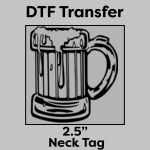 DTF Transfer 2.5" Thumbnail