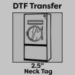 DTF Transfer 2.5" Thumbnail