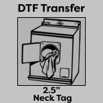 DTF Transfer 2.5" Thumbnail