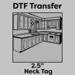 DTF Transfer 2.5" Thumbnail