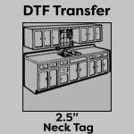 DTF Transfer 2.5" Thumbnail