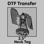 DTF Transfer 2.5" Thumbnail