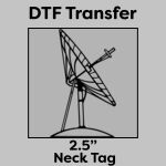 DTF Transfer 2.5" Thumbnail