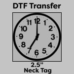 DTF Transfer 2.5" Thumbnail