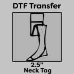 DTF Transfer 2.5" Thumbnail
