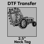 DTF Transfer 2.5" Thumbnail