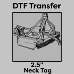 DTF Transfer 2.5" Thumbnail