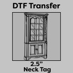 DTF Transfer 2.5" Thumbnail