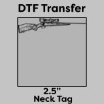 DTF Transfer 2.5" Thumbnail