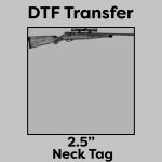 DTF Transfer 2.5" Thumbnail