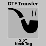 DTF Transfer 2.5" Thumbnail