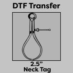 DTF Transfer 2.5" Thumbnail