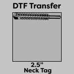 DTF Transfer 2.5" Thumbnail