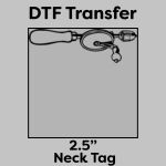 DTF Transfer 2.5" Thumbnail