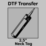 DTF Transfer 2.5" Thumbnail