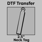 DTF Transfer 2.5" Thumbnail