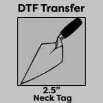 DTF Transfer 2.5" Thumbnail