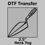 DTF Transfer 2.5" Thumbnail