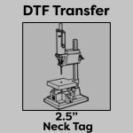 DTF Transfer 2.5" Thumbnail