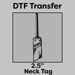 DTF Transfer 2.5" Thumbnail