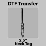 DTF Transfer 2.5" Thumbnail