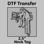 DTF Transfer 2.5" Thumbnail