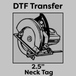DTF Transfer 2.5" Thumbnail