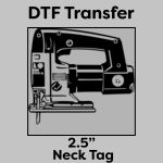 DTF Transfer 2.5" Thumbnail