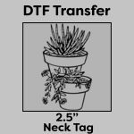 DTF Transfer 2.5" Thumbnail