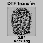 DTF Transfer 2.5" Thumbnail