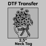 DTF Transfer 2.5" Thumbnail